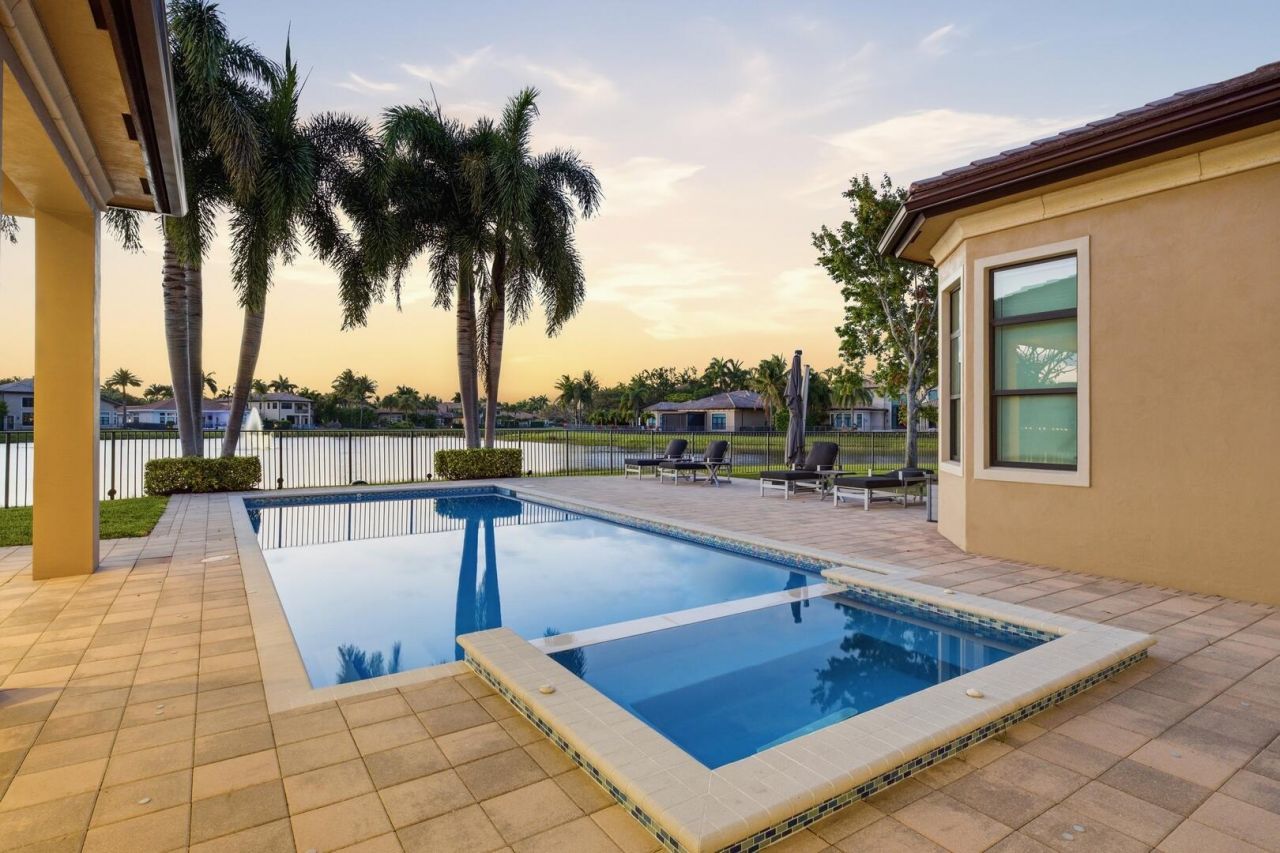 16919 Crown Bridge Drive, Delray Beach, FL 33446 Photo