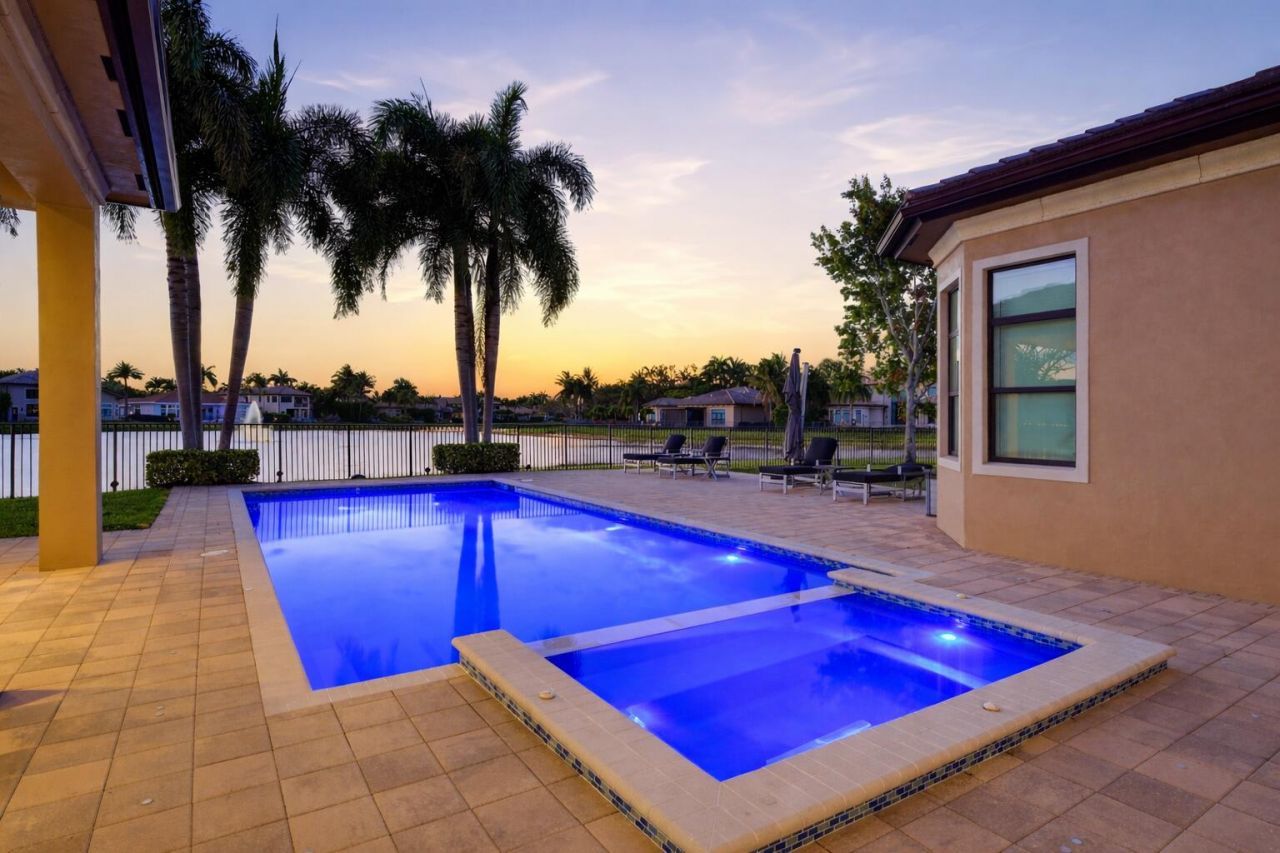 16919 Crown Bridge Drive, Delray Beach, FL 33446 Photo
