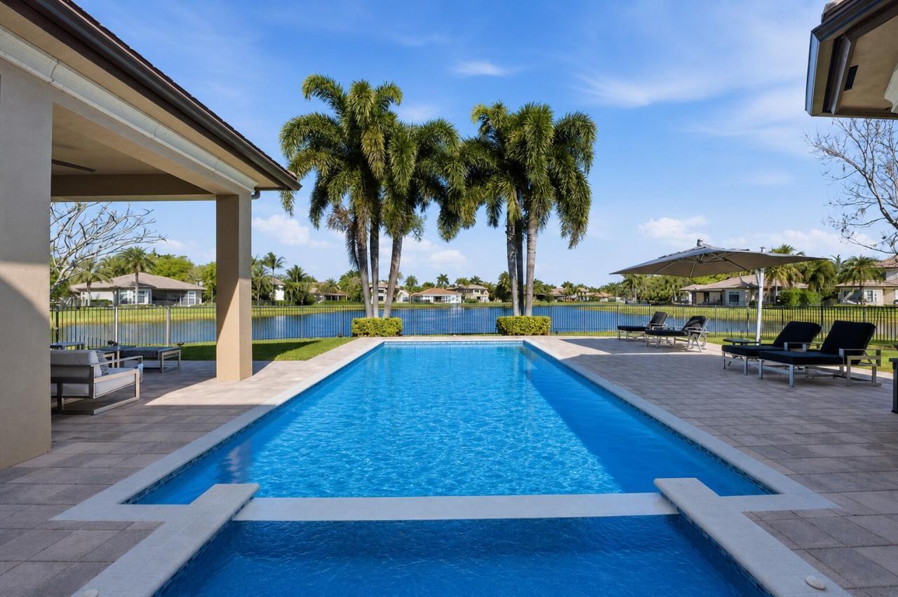 16919 Crown Bridge Drive, Delray Beach, FL 33446 Photo