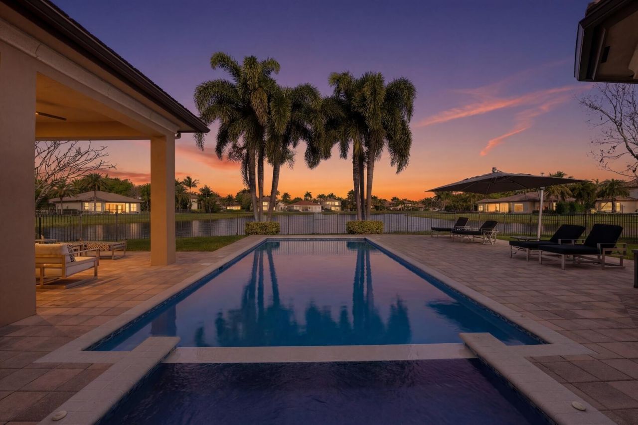 16919 Crown Bridge Drive, Delray Beach, FL 33446 Photo