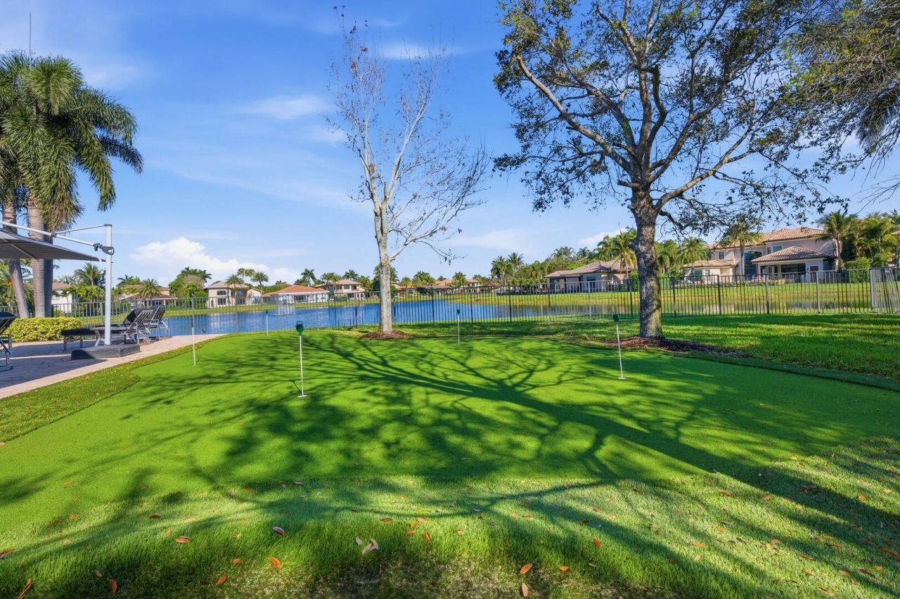 16919 Crown Bridge Drive, Delray Beach, FL 33446 Photo