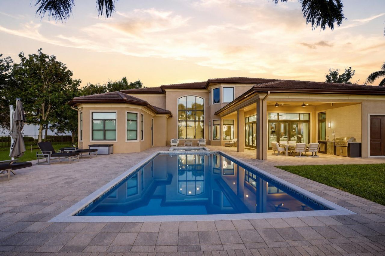 16919 Crown Bridge Drive, Delray Beach, FL 33446 Photo