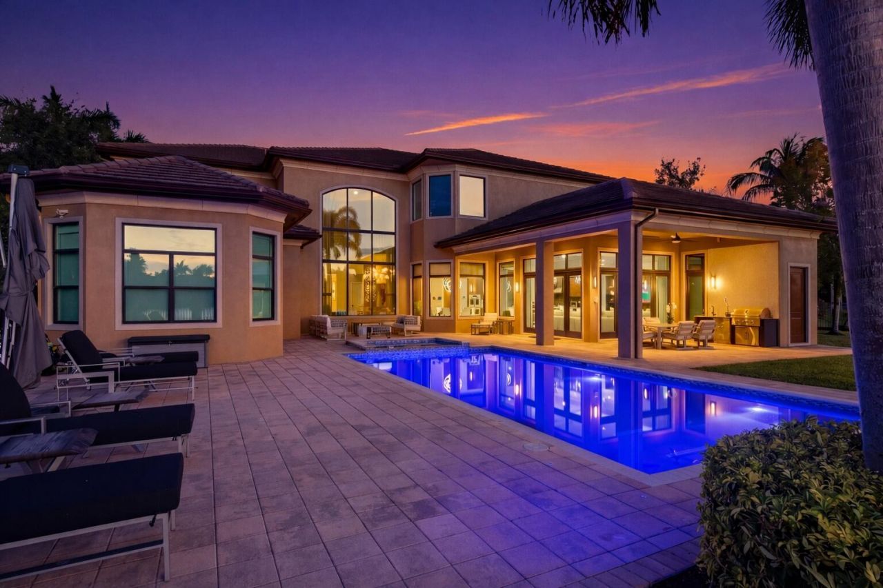 16919 Crown Bridge Drive, Delray Beach, FL 33446 Photo