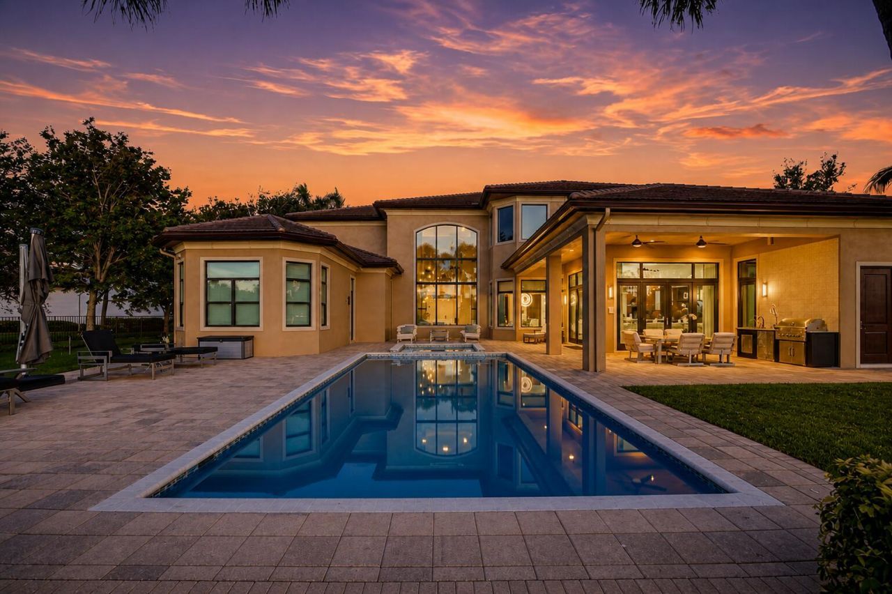 16919 Crown Bridge Drive, Delray Beach, FL 33446 Photo