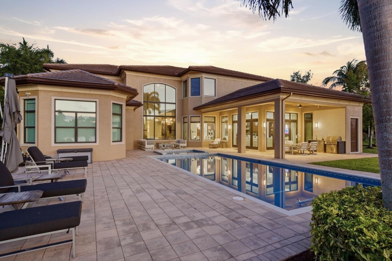 16919 Crown Bridge Drive, Delray Beach, FL 33446 Photo
