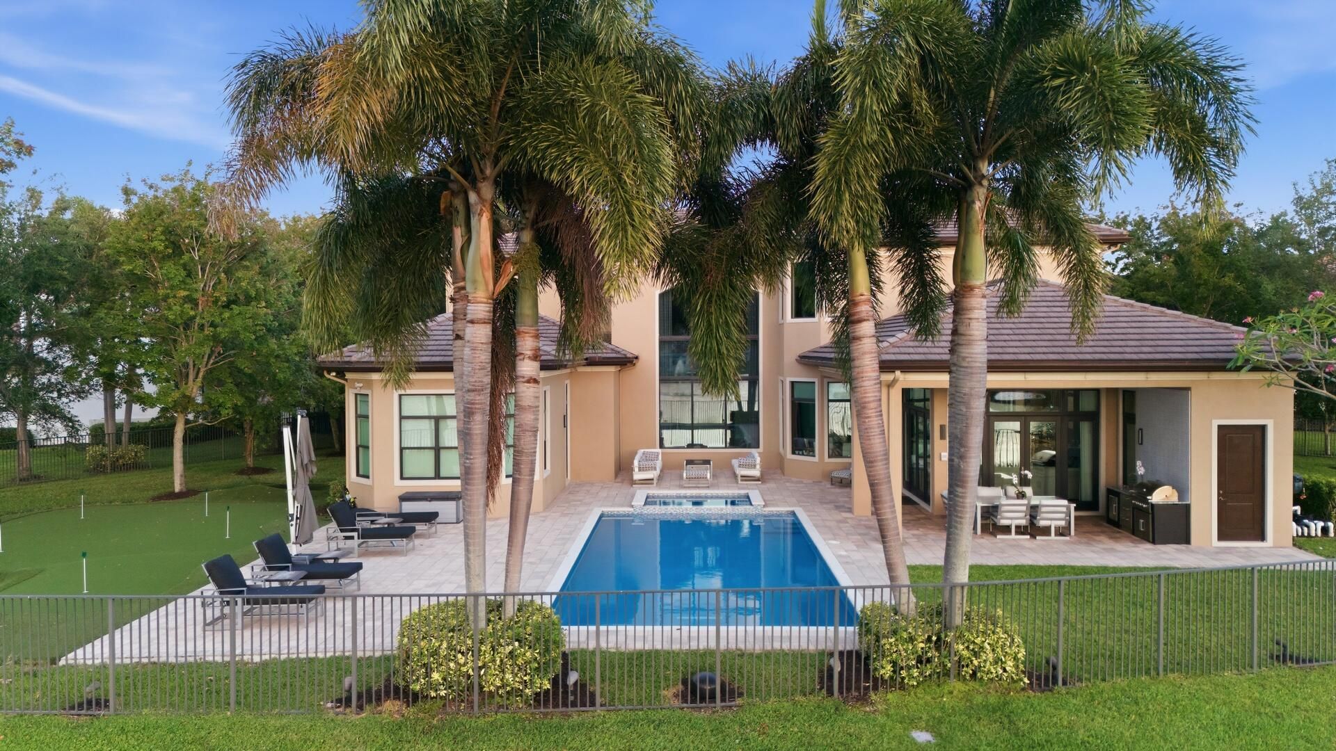 16919 Crown Bridge Drive, Delray Beach, FL 33446 Photo