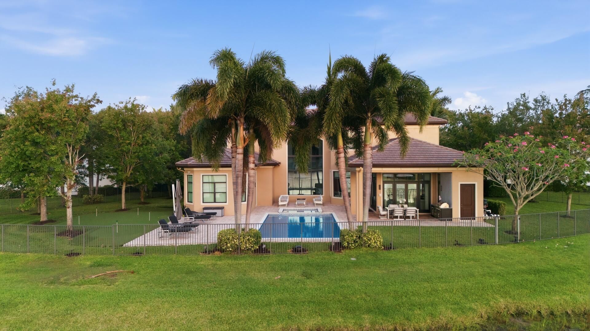 16919 Crown Bridge Drive, Delray Beach, FL 33446 Photo