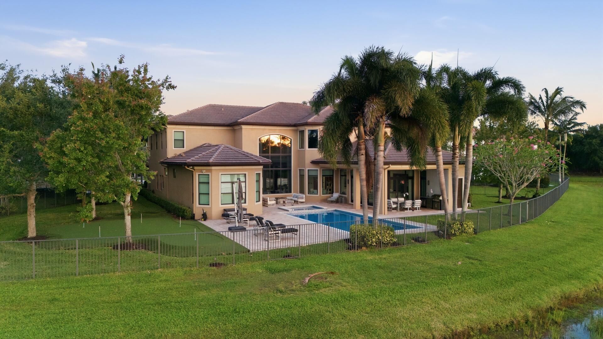 16919 Crown Bridge Drive, Delray Beach, FL 33446 Photo