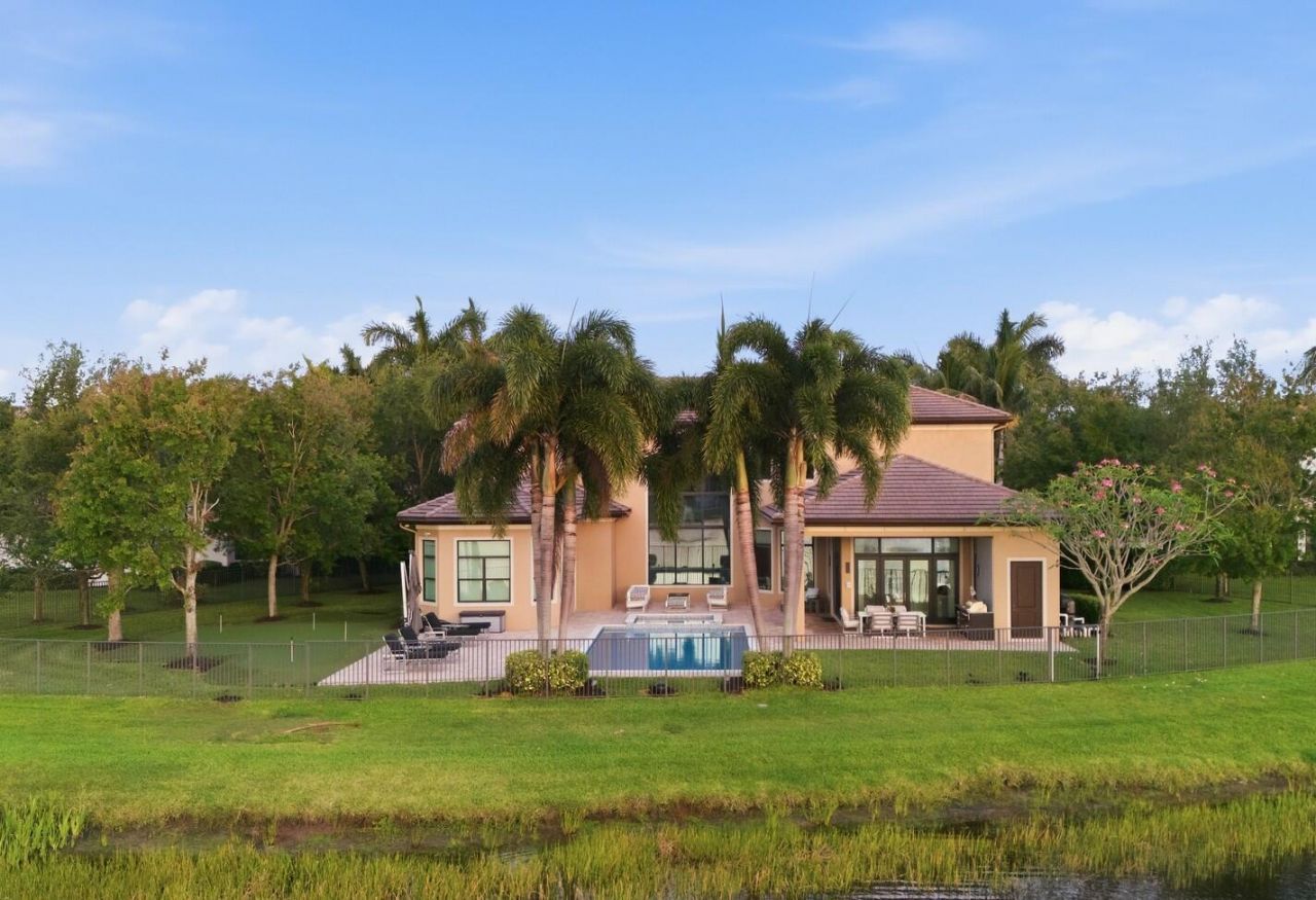16919 Crown Bridge Drive, Delray Beach, FL 33446 Photo