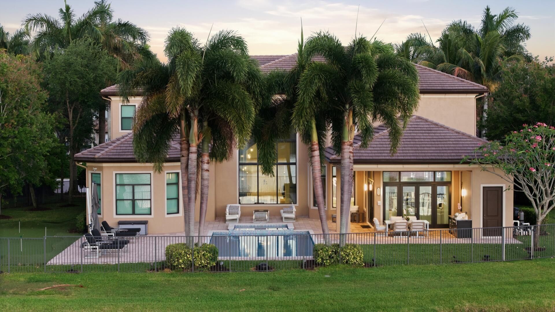 16919 Crown Bridge Drive, Delray Beach, FL 33446 Photo