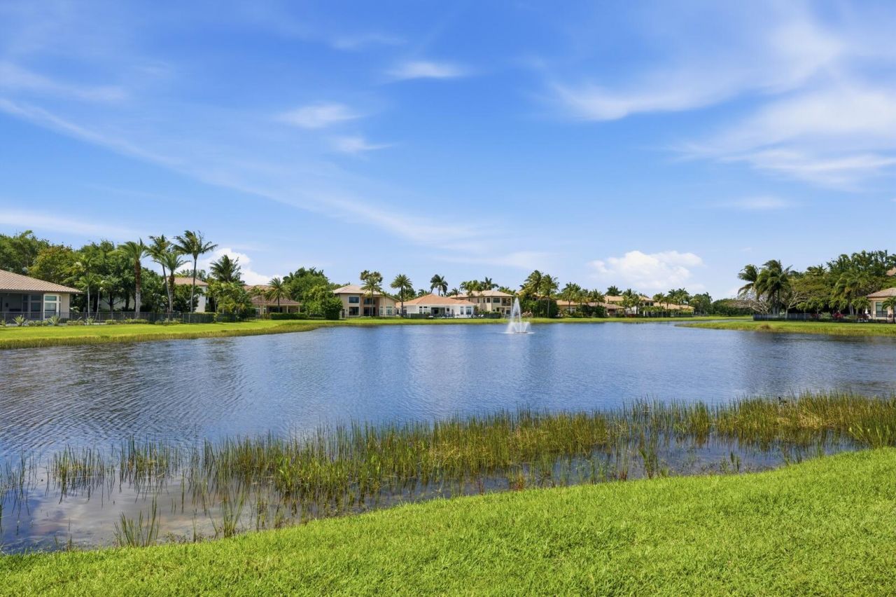 16919 Crown Bridge Drive, Delray Beach, FL 33446 Photo