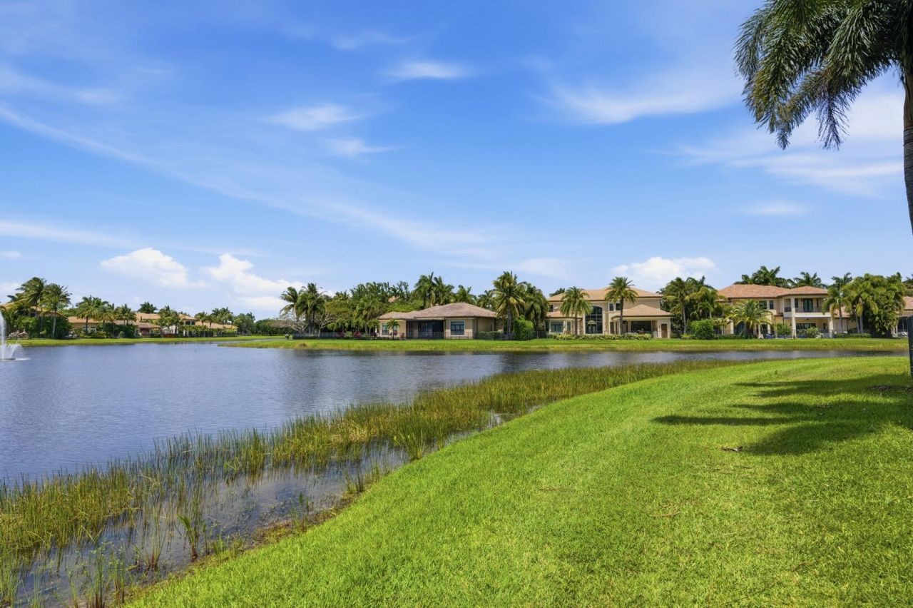 16919 Crown Bridge Drive, Delray Beach, FL 33446 Photo