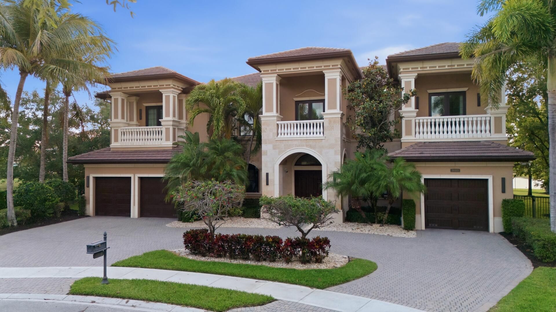 16919 Crown Bridge Drive, Delray Beach, FL 33446 Photo