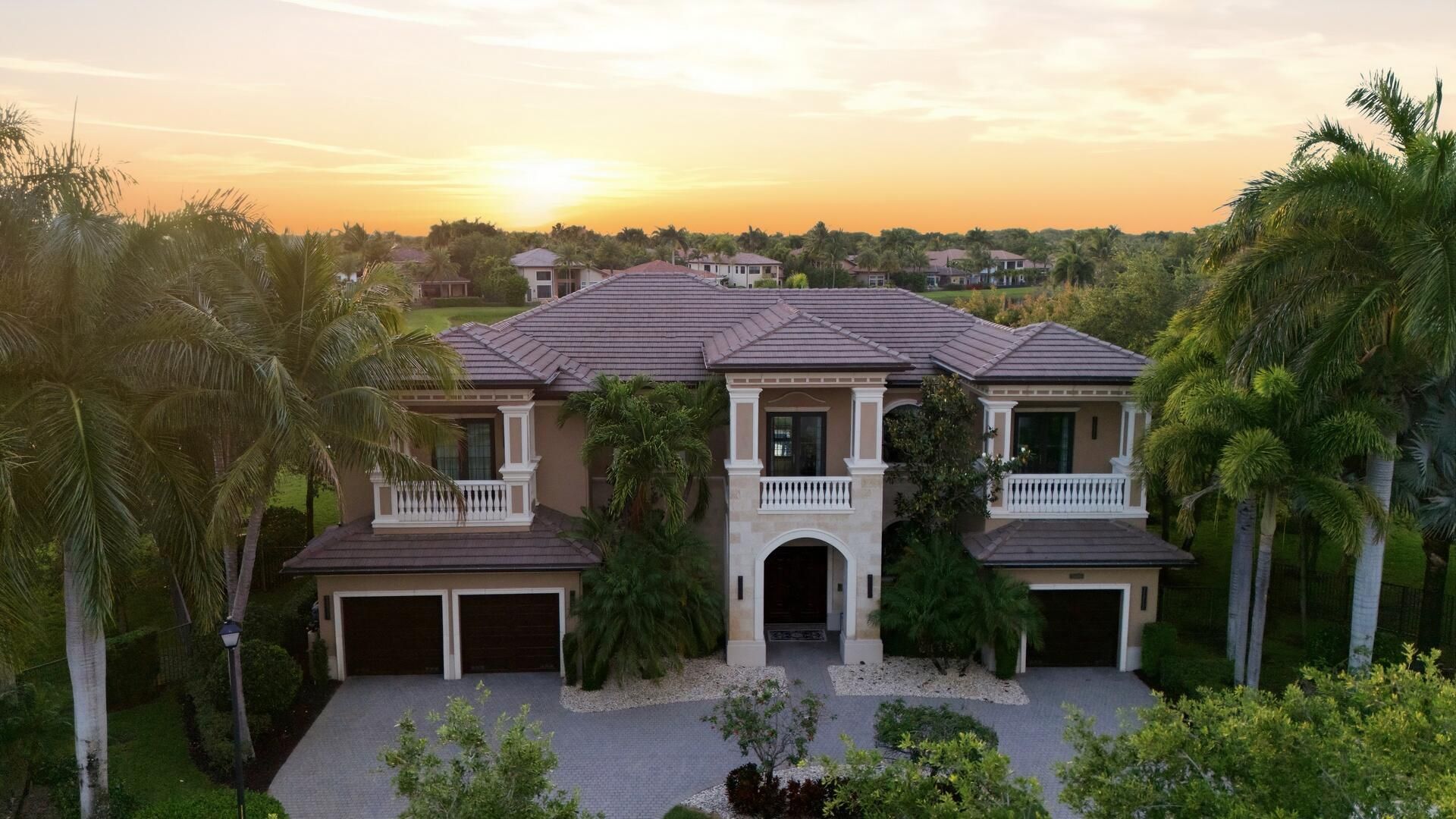 16919 Crown Bridge Drive, Delray Beach, FL 33446 Photo
