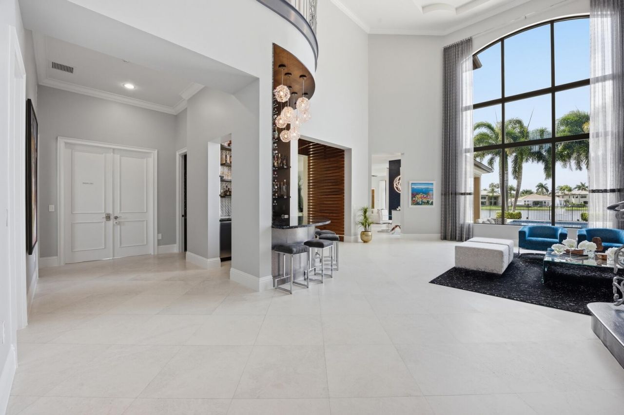 16919 Crown Bridge Drive, Delray Beach, FL 33446 Photo