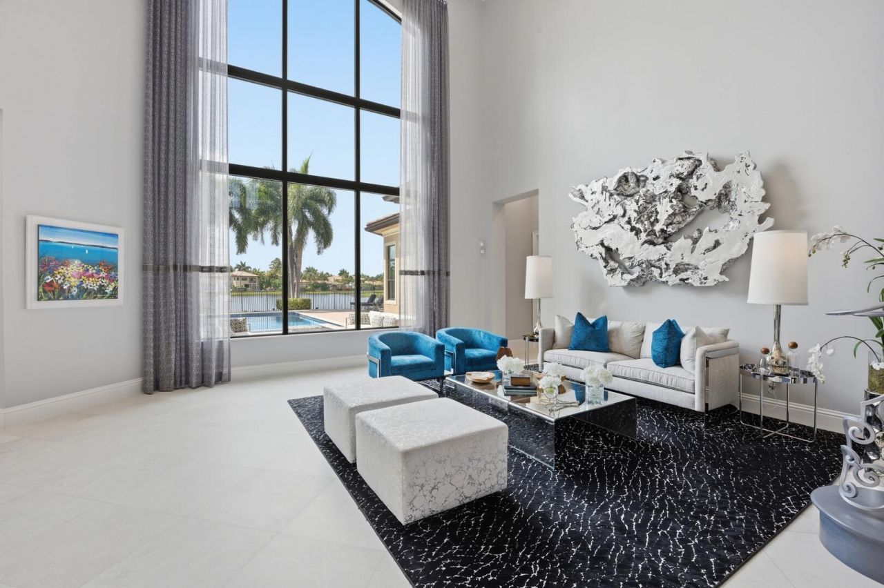 16919 Crown Bridge Drive, Delray Beach, FL 33446 Photo