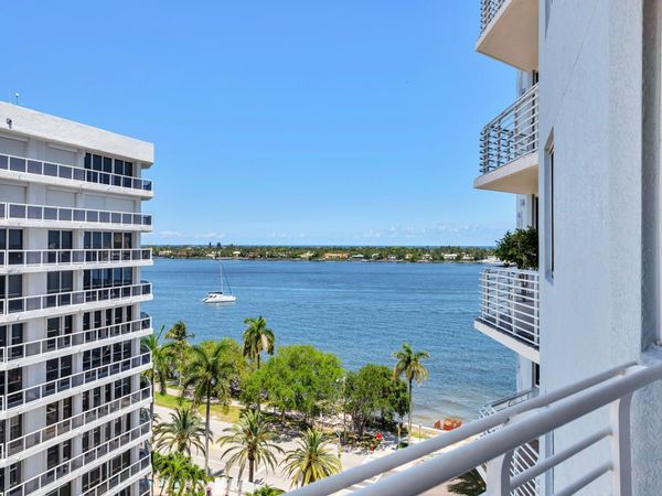 1551 N Flagler Drive, Unit 903, West Palm Beach, FL 33401