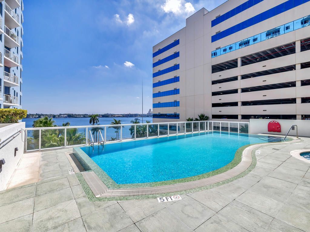 1551 N Flagler Drive, Unit 903, West Palm Beach, FL 33401 Photo