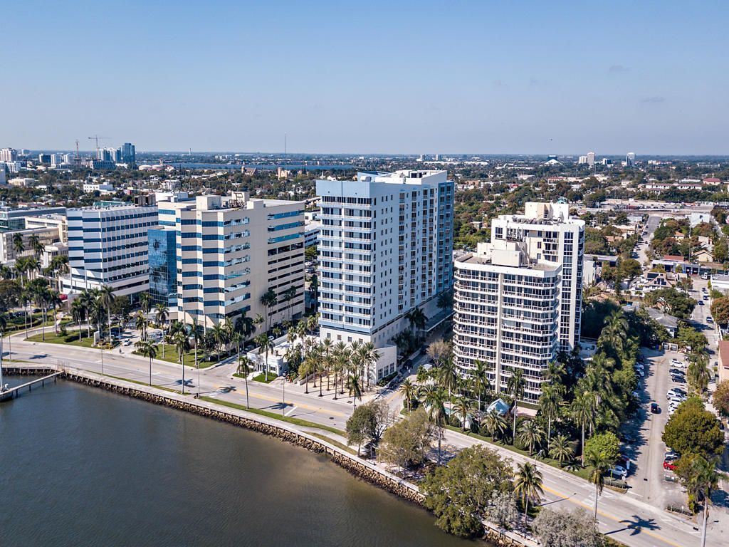 1551 N Flagler Drive, Unit 903, West Palm Beach, FL 33401 Photo