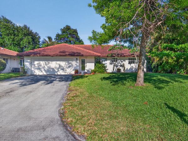 4234 NW 3rd Way, Boca Raton, FL 33431