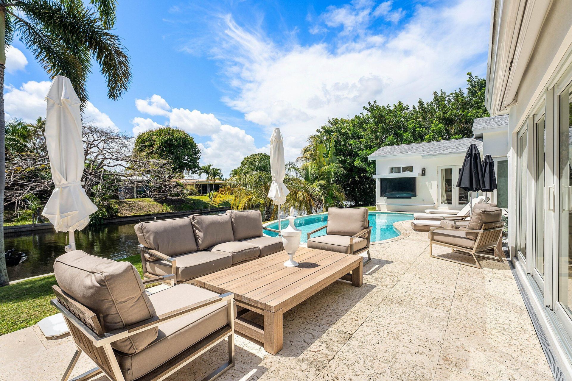 7745 W Lake Drive, Lake Clarke Shores, FL 33406 Photo