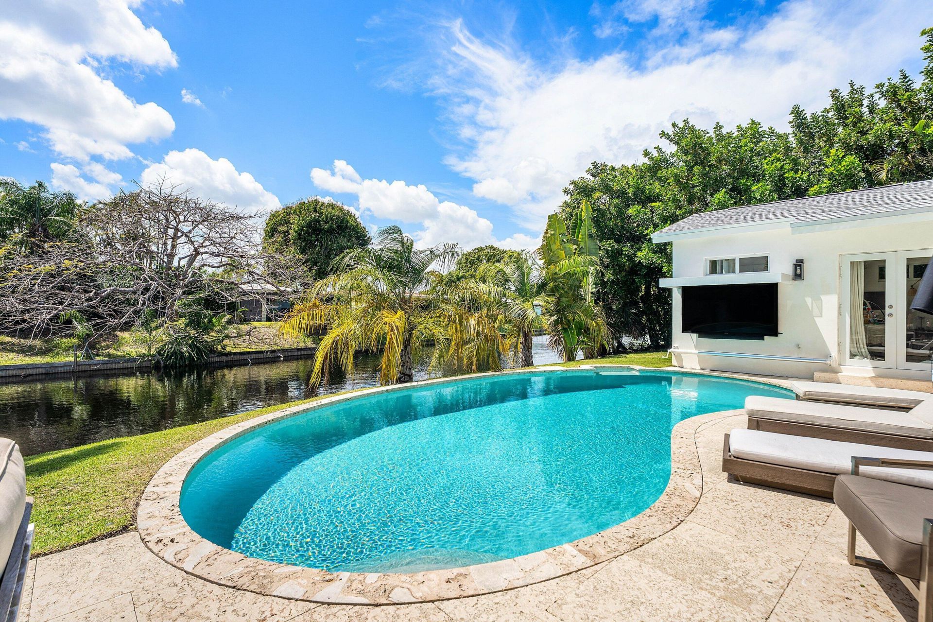 7745 W Lake Drive, Lake Clarke Shores, FL 33406 Photo