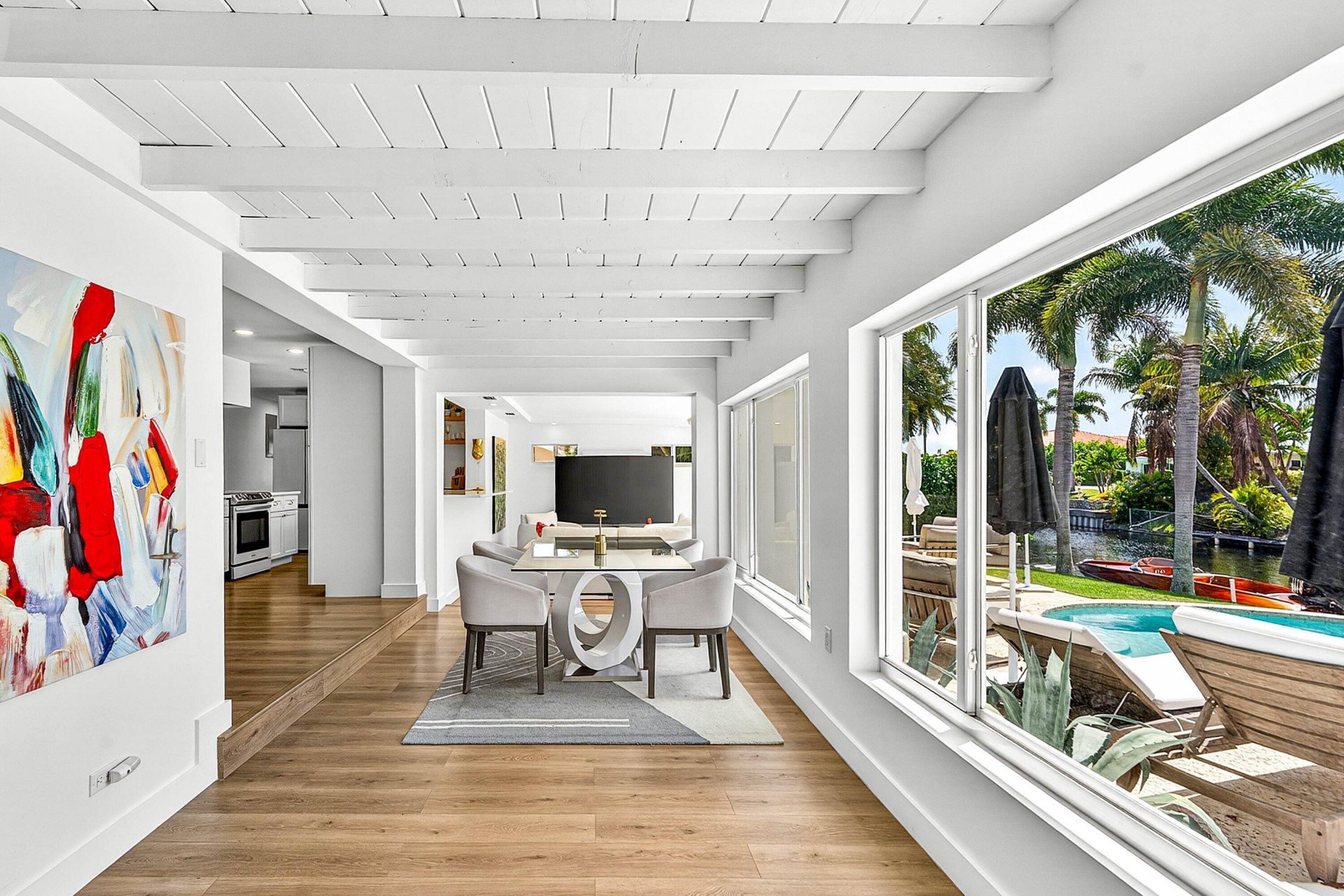 7745 W Lake Drive, Lake Clarke Shores, FL 33406 Photo