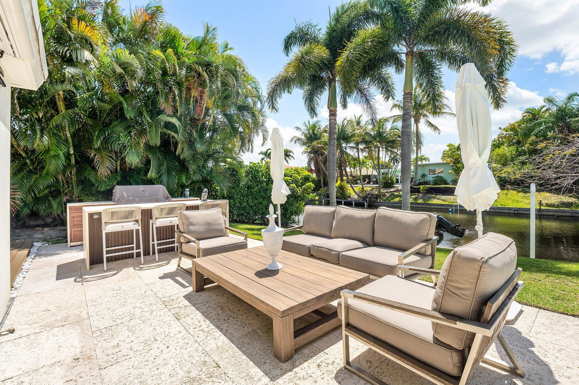 7745 W Lake Drive, Lake Clarke Shores, FL 33406 Photo