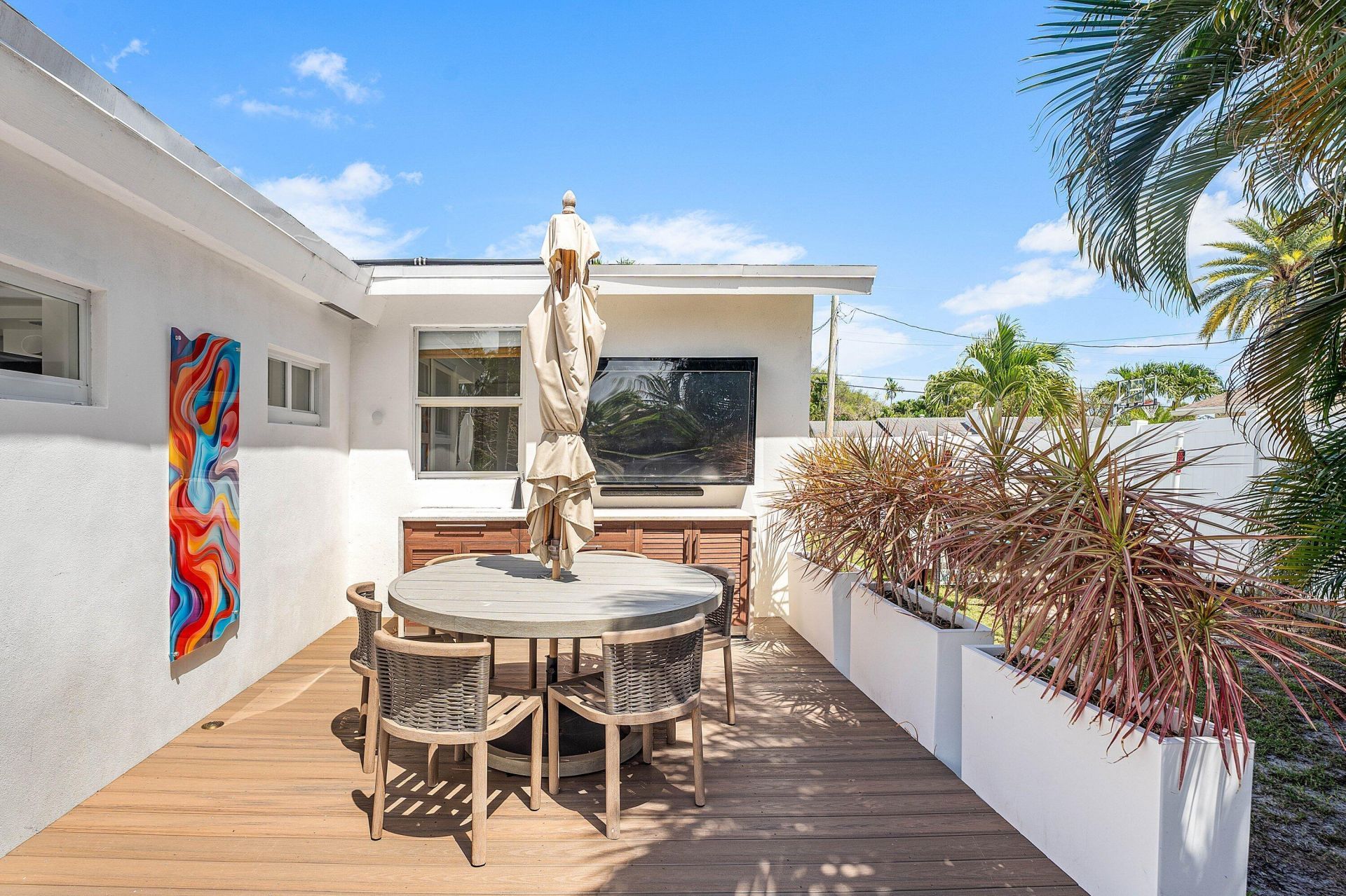 7745 W Lake Drive, Lake Clarke Shores, FL 33406 Photo