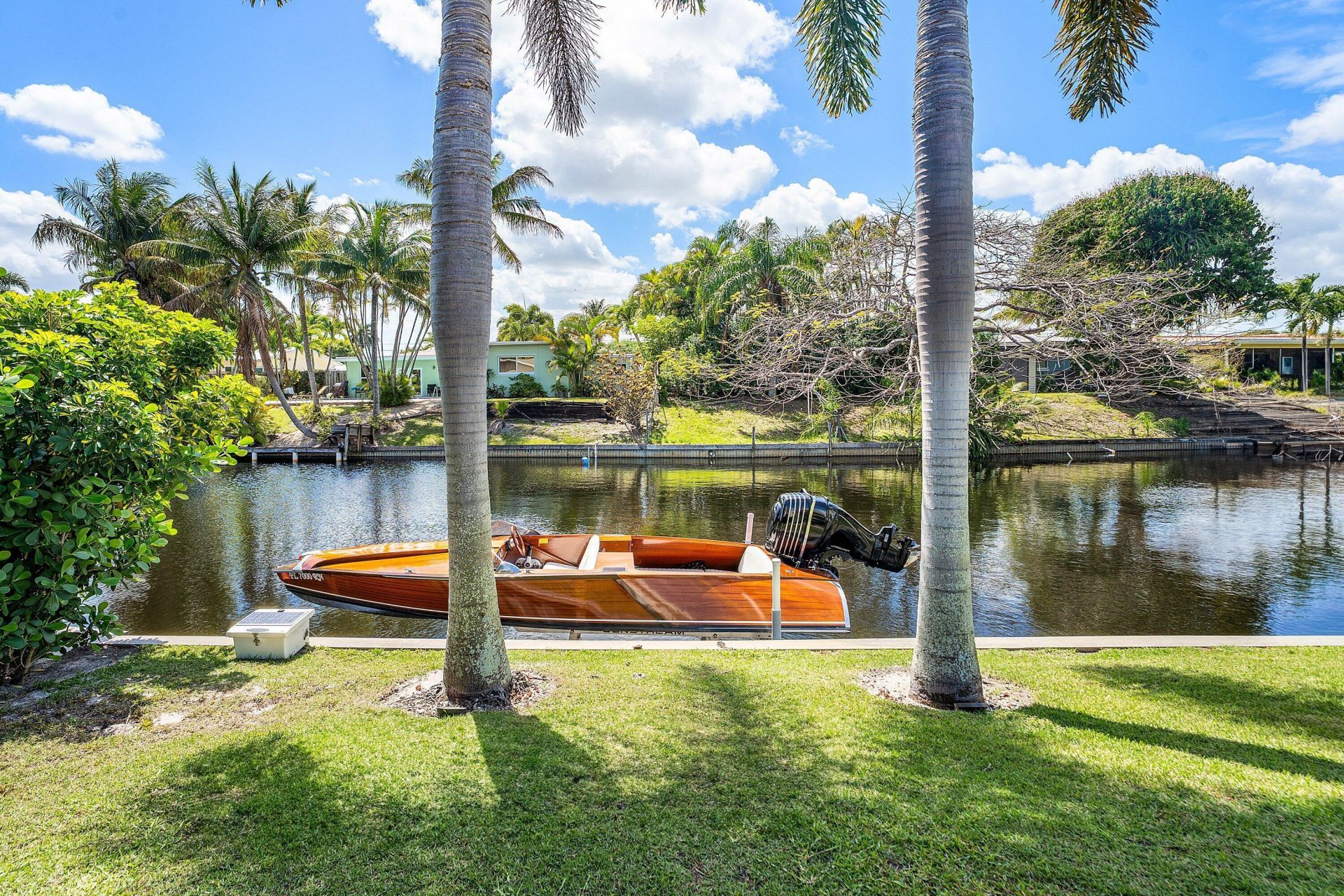 7745 W Lake Drive, Lake Clarke Shores, FL 33406 Photo