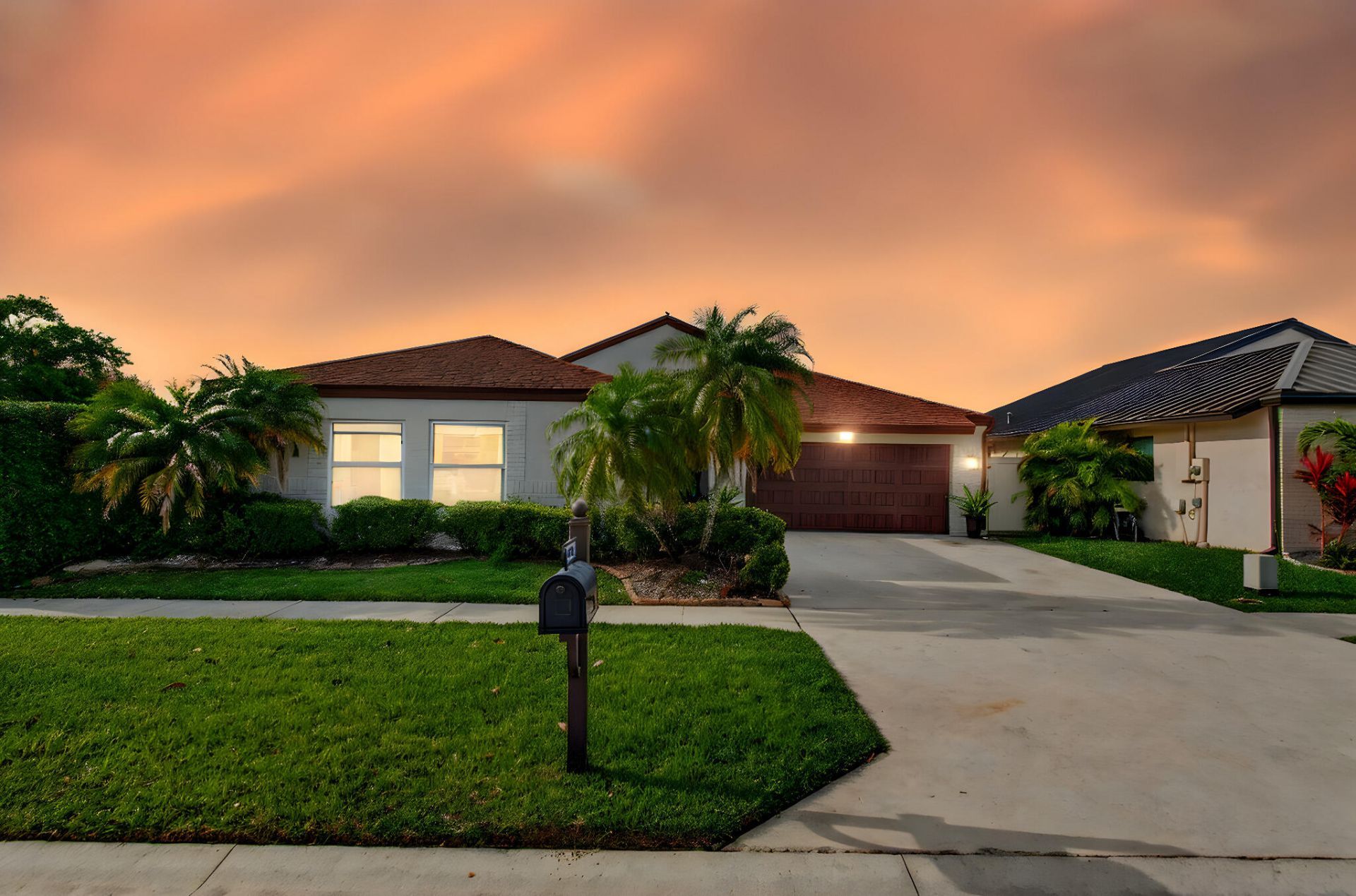 11456 Whisper Sound Drive, Boca Raton, FL 33428 Photo