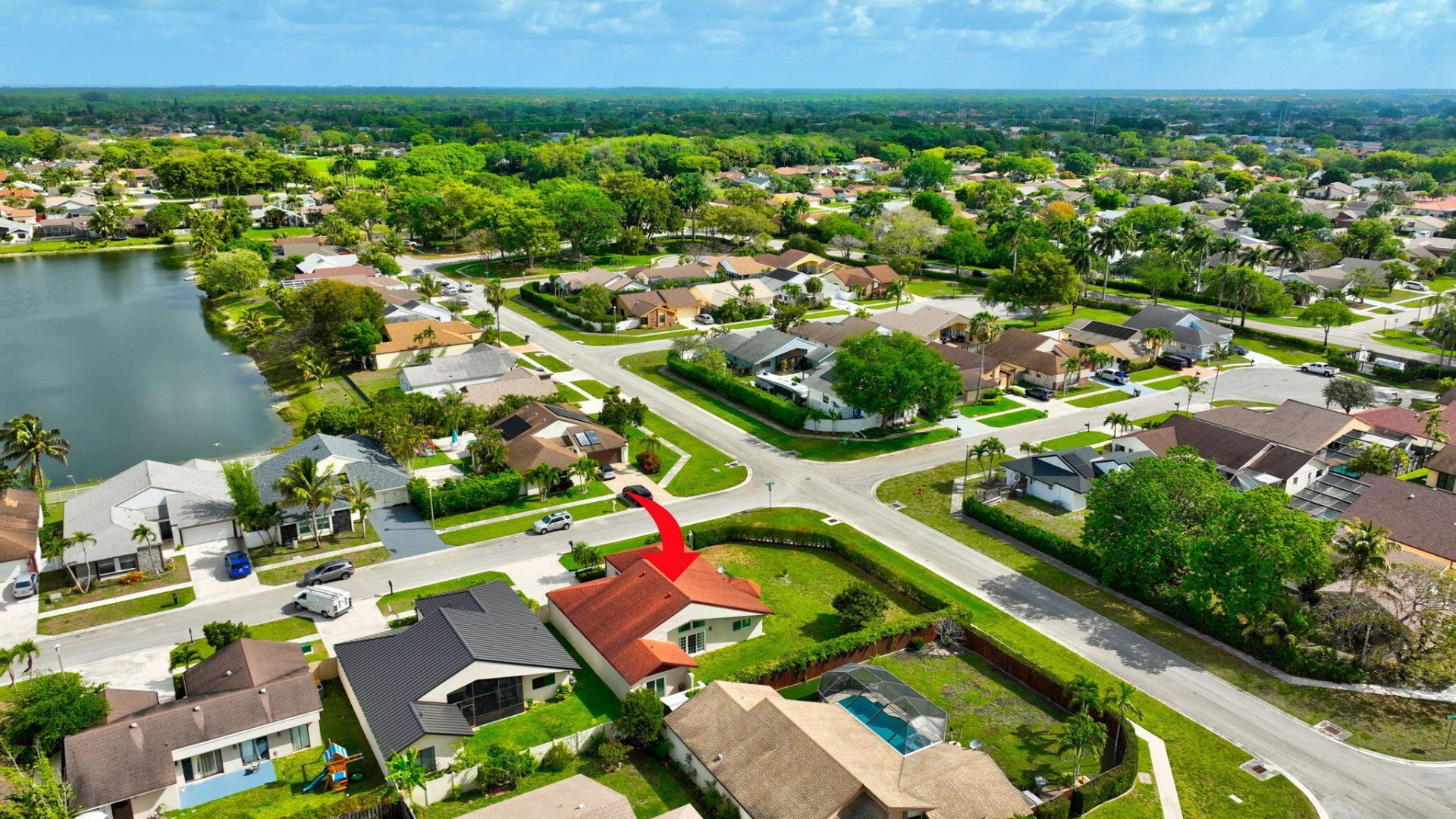 11456 Whisper Sound Drive, Boca Raton, FL 33428 Photo