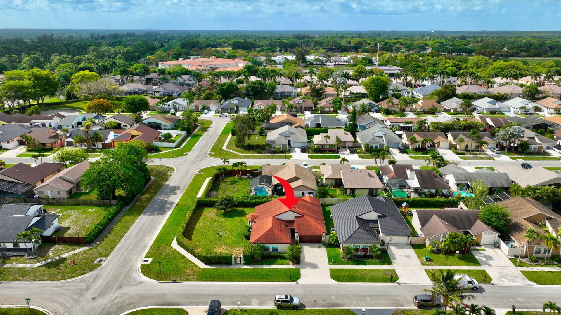 11456 Whisper Sound Drive, Boca Raton, FL 33428 Photo