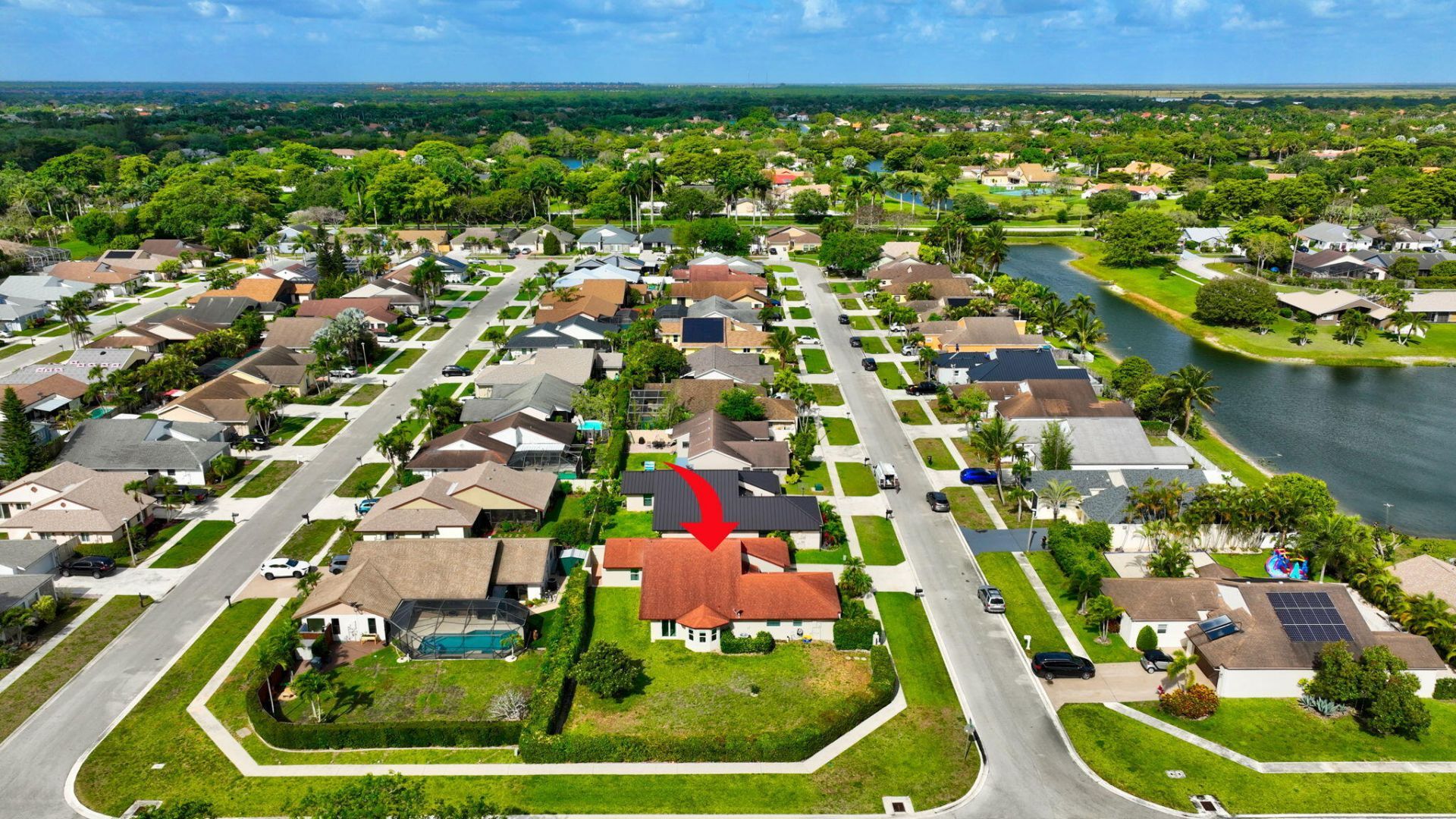 11456 Whisper Sound Drive, Boca Raton, FL 33428 Photo