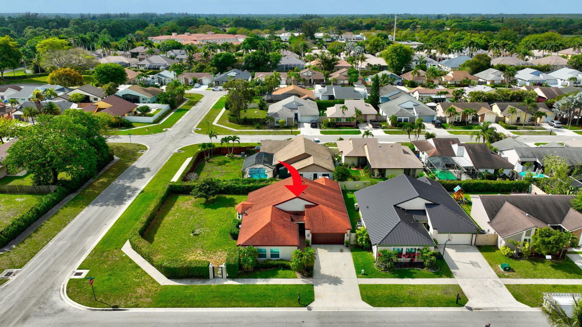 11456 Whisper Sound Drive, Boca Raton, FL 33428 Photo