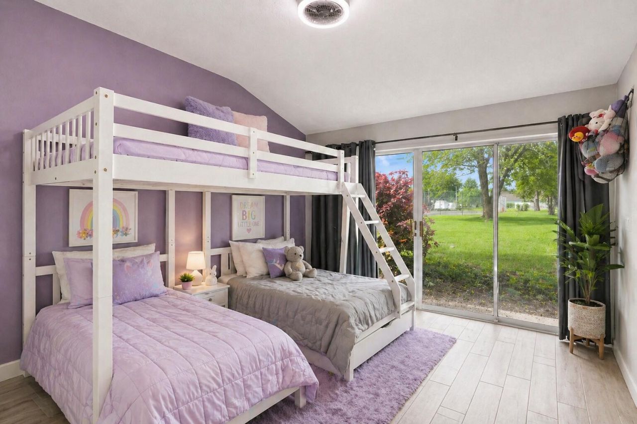 5544 Lakewood Circle S, Unit F, Margate, FL 33063 Photo