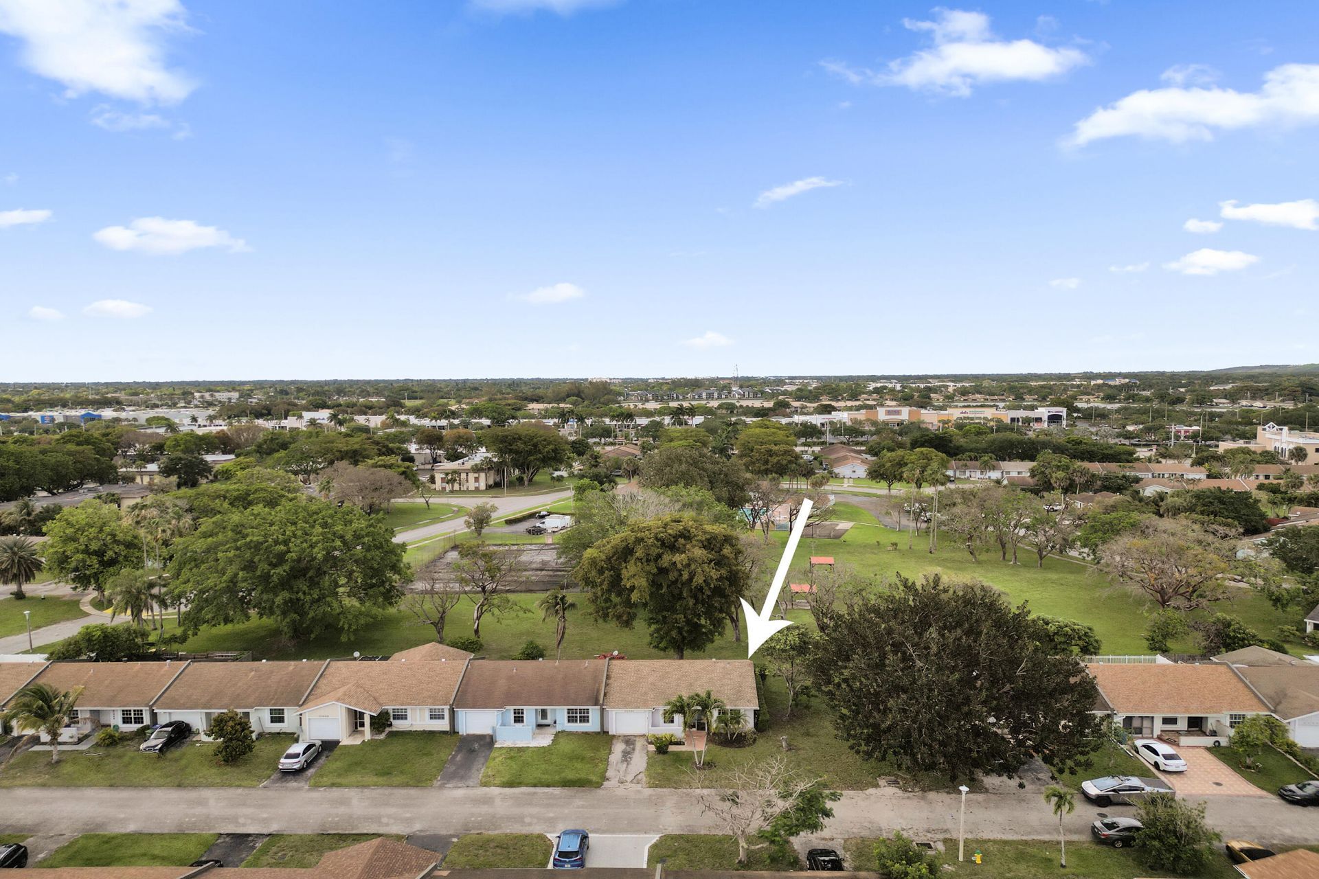 5544 Lakewood Circle S, Unit F, Margate, FL 33063 Photo