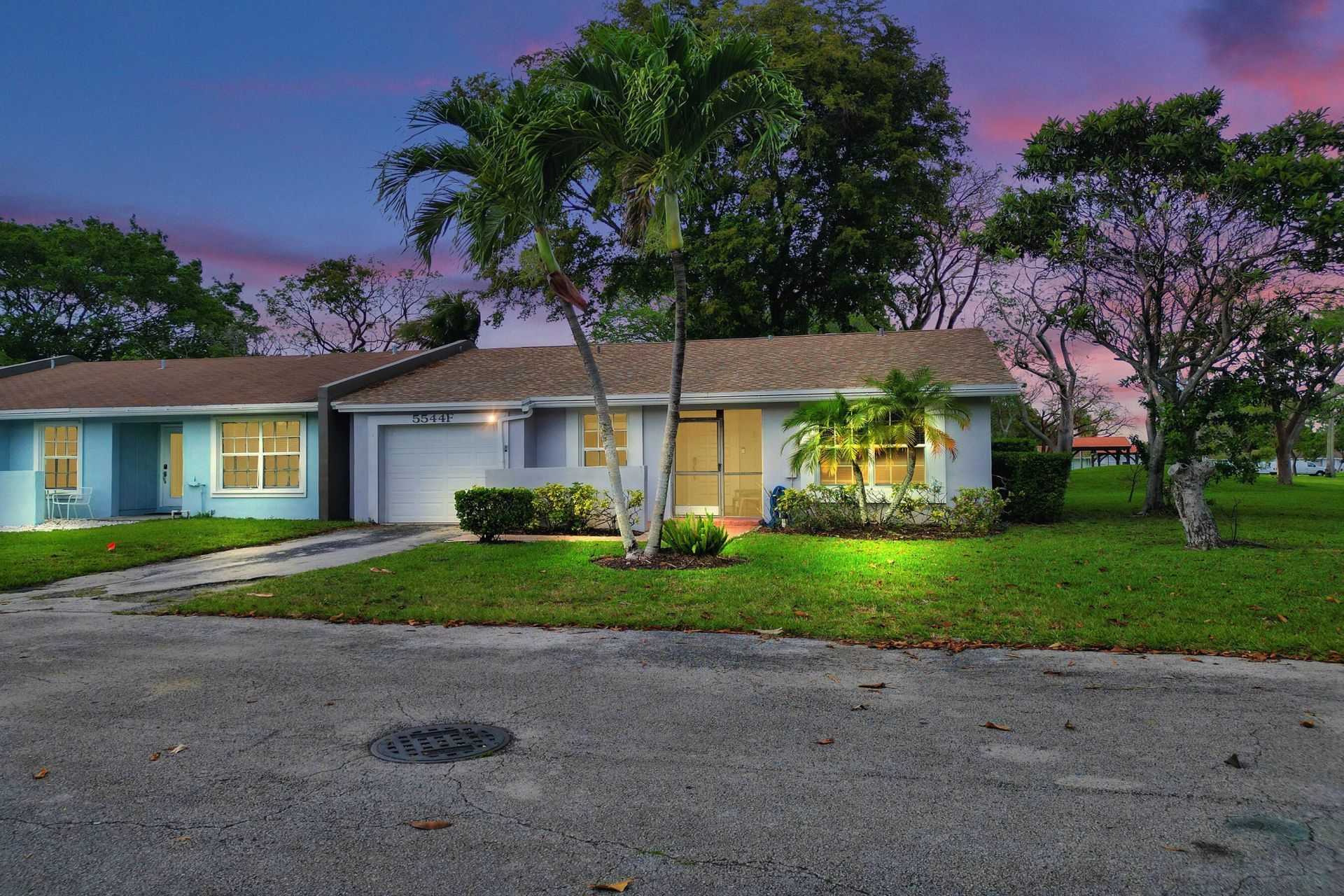 5544 Lakewood Circle S, Unit F, Margate, FL 33063 Photo