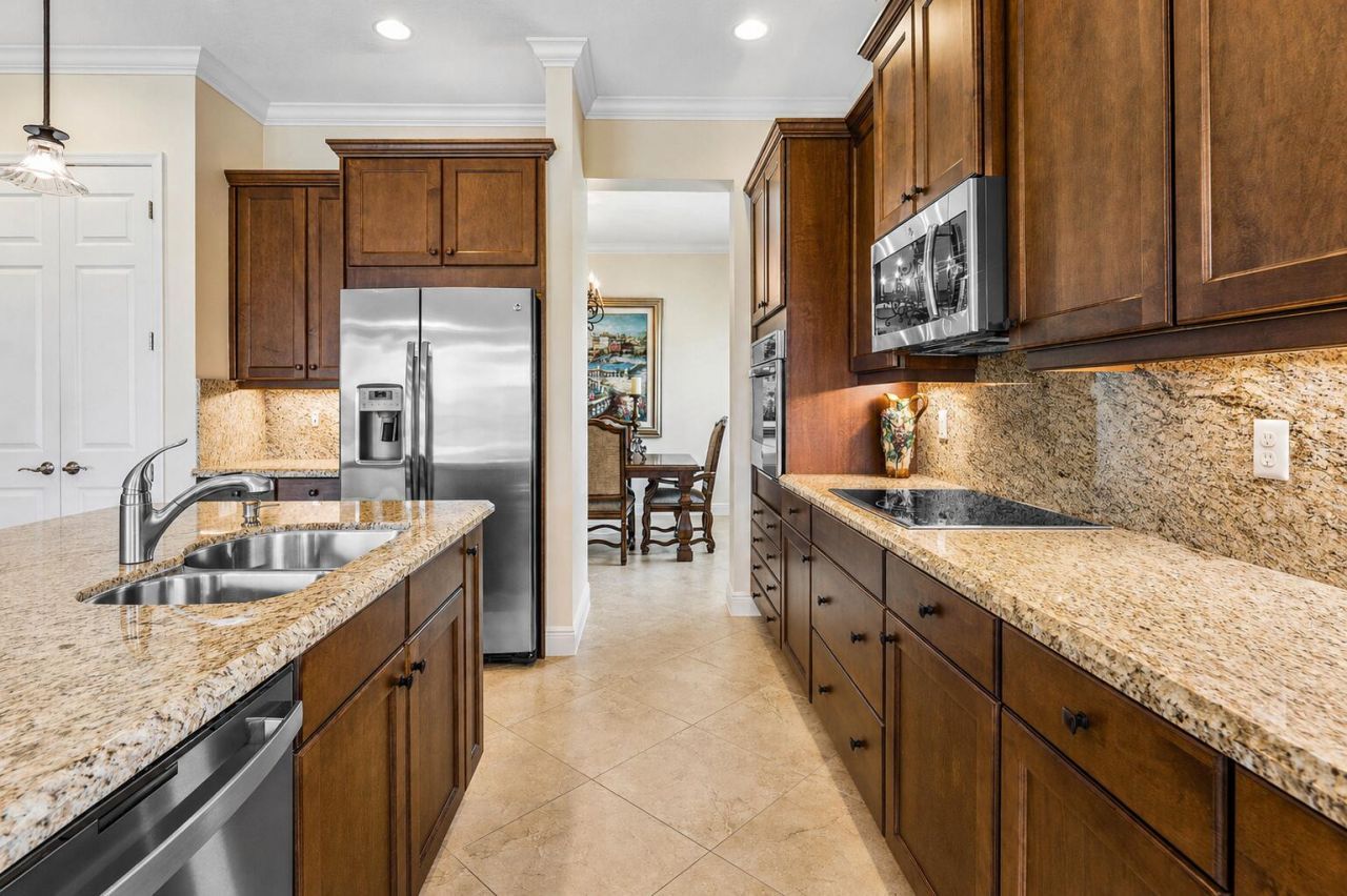 3028 Strada Court, Royal Palm Beach, FL 33411 Photo