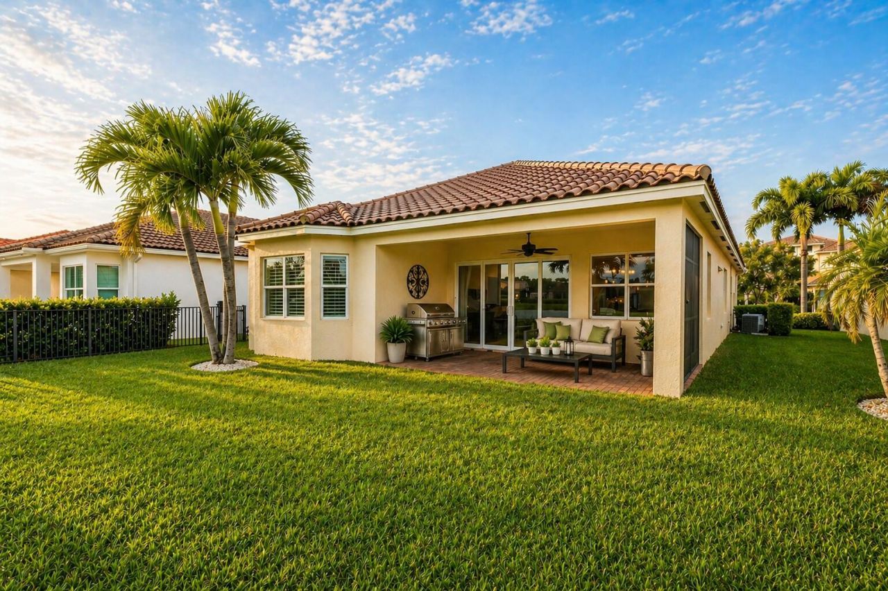 3028 Strada Court, Royal Palm Beach, FL 33411 Photo