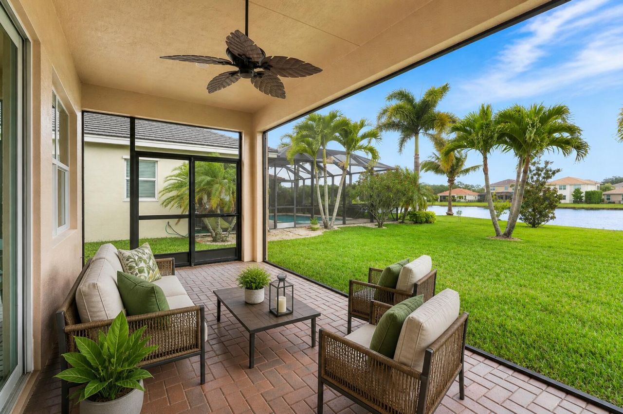 3028 Strada Court, Royal Palm Beach, FL 33411 Photo
