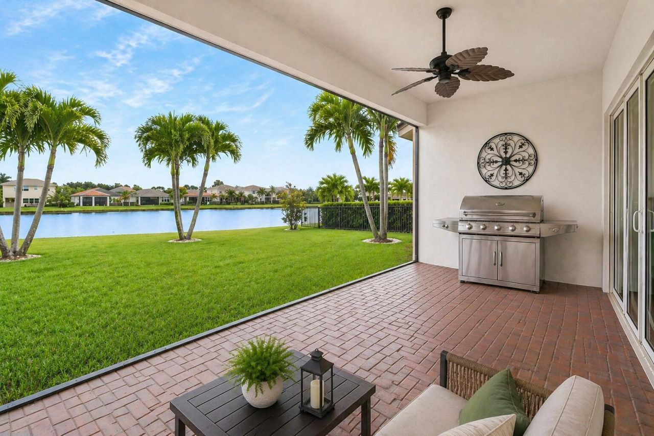 3028 Strada Court, Royal Palm Beach, FL 33411 Photo