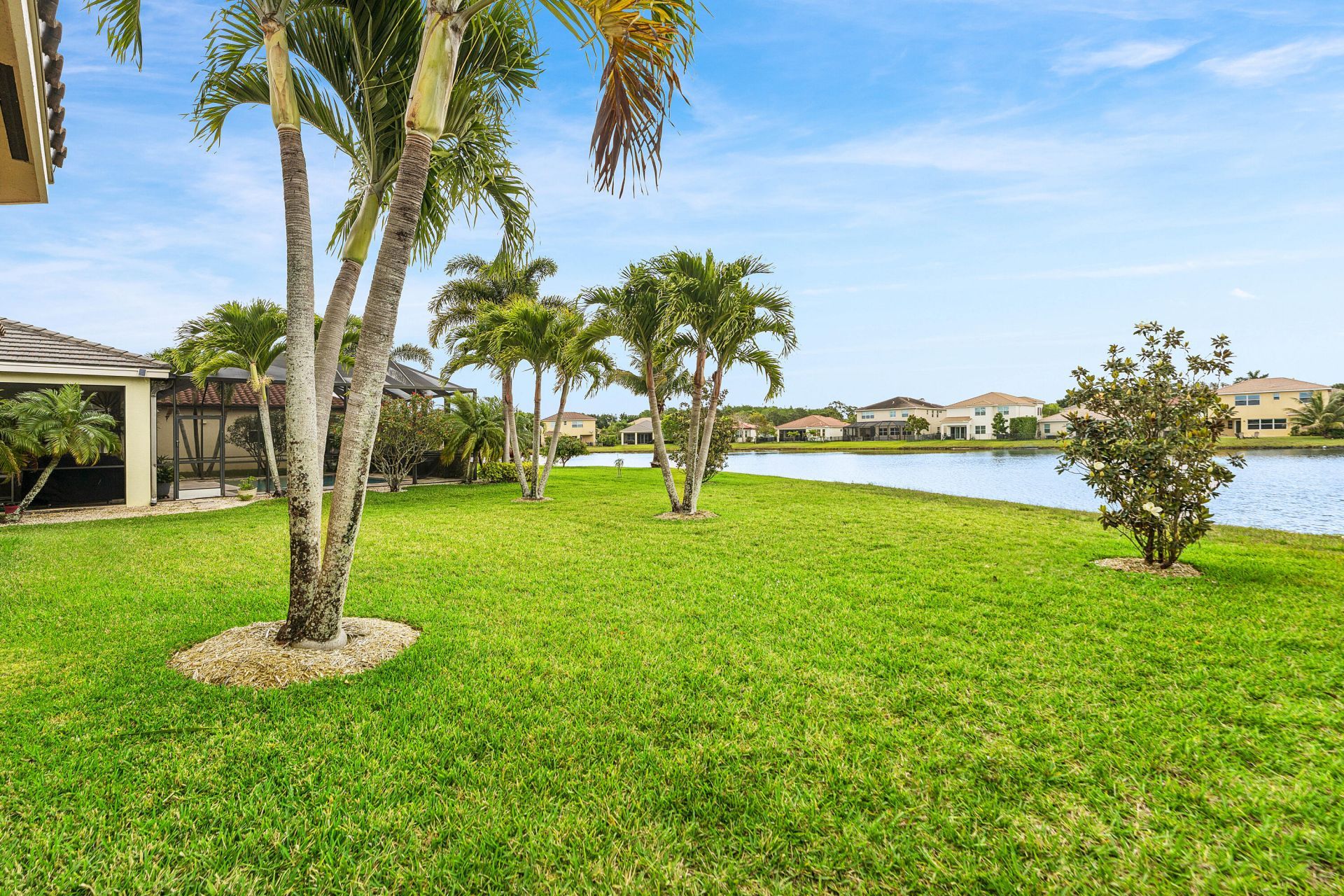 3028 Strada Court, Royal Palm Beach, FL 33411 Photo