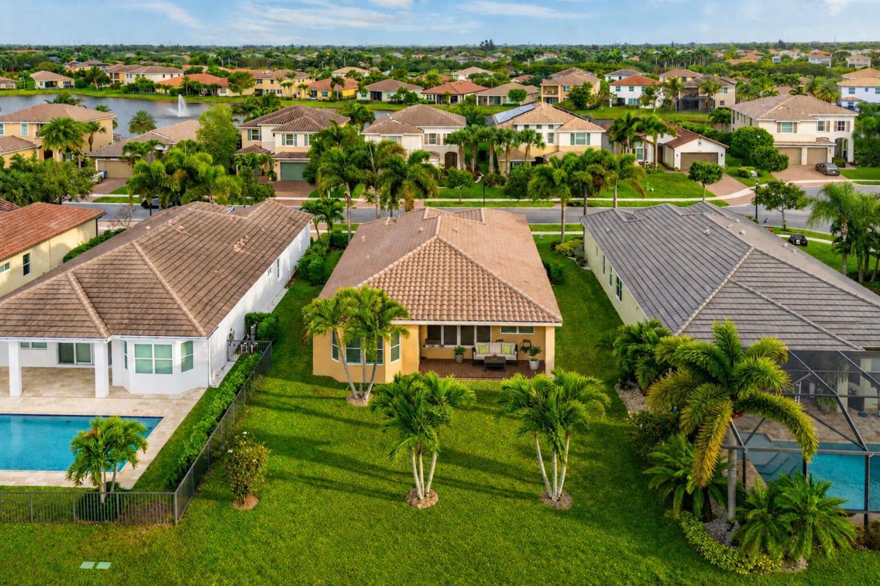 3028 Strada Court, Royal Palm Beach, FL 33411 Photo