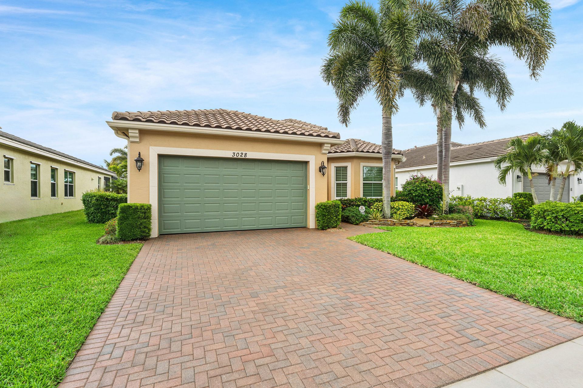 3028 Strada Court, Royal Palm Beach, FL 33411 Photo