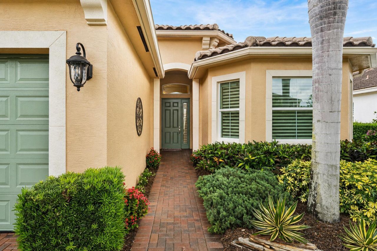 3028 Strada Court, Royal Palm Beach, FL 33411 Photo