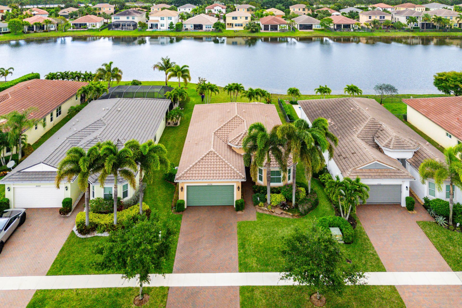3028 Strada Court, Royal Palm Beach, FL 33411 Photo