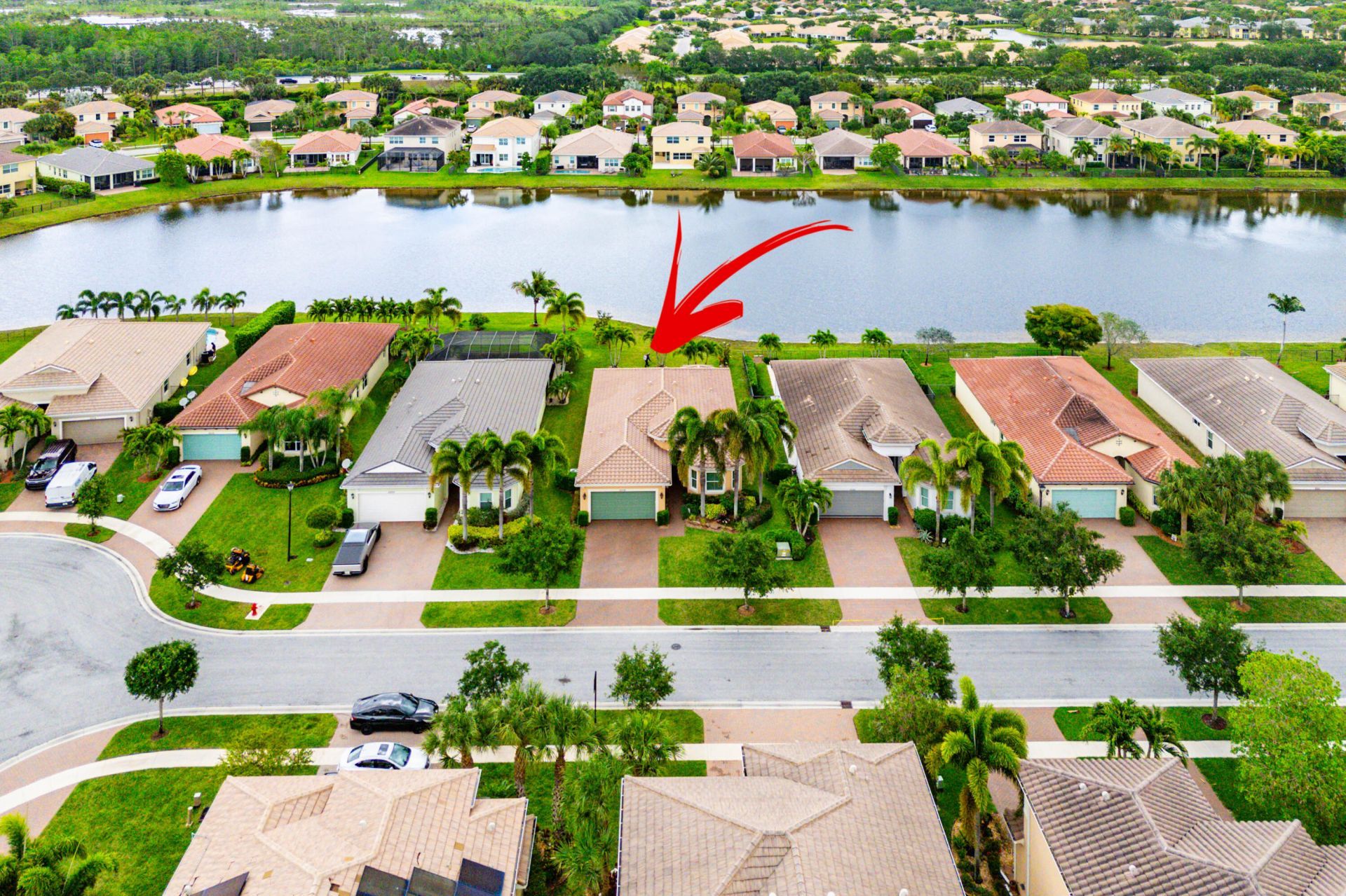 3028 Strada Court, Royal Palm Beach, FL 33411 Photo