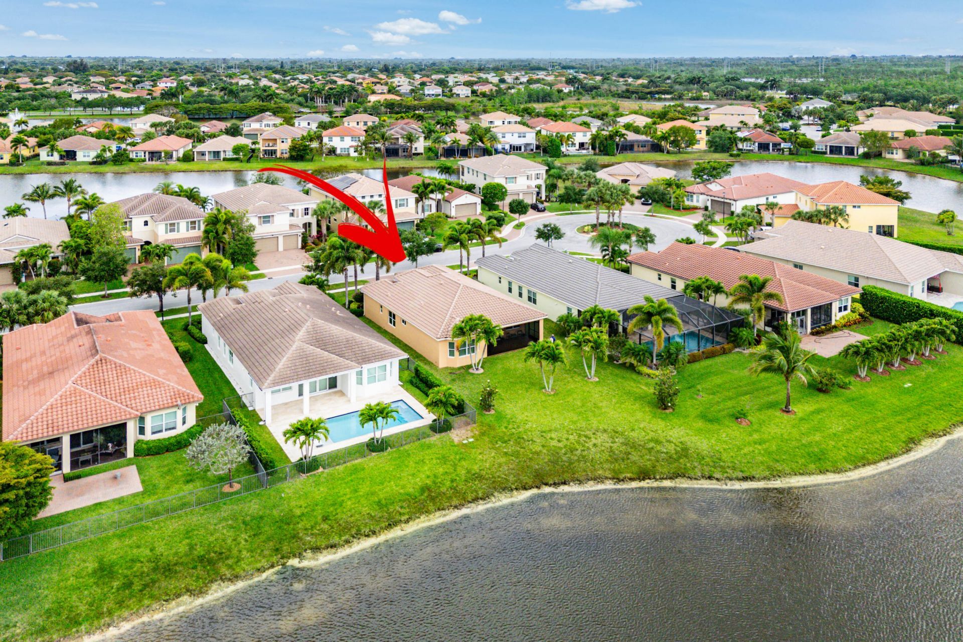 3028 Strada Court, Royal Palm Beach, FL 33411 Photo