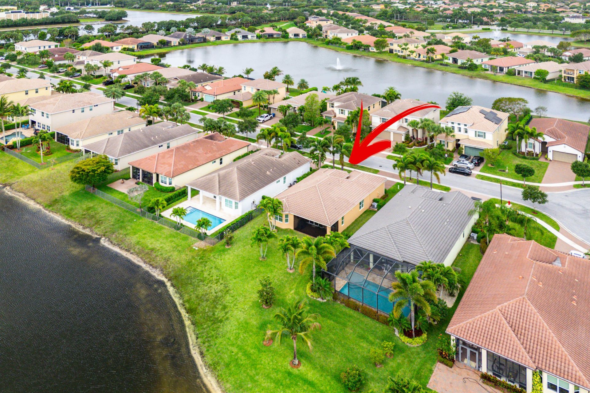 3028 Strada Court, Royal Palm Beach, FL 33411 Photo